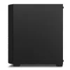 PC Case Sharkoon RGB HEX Desktop Black