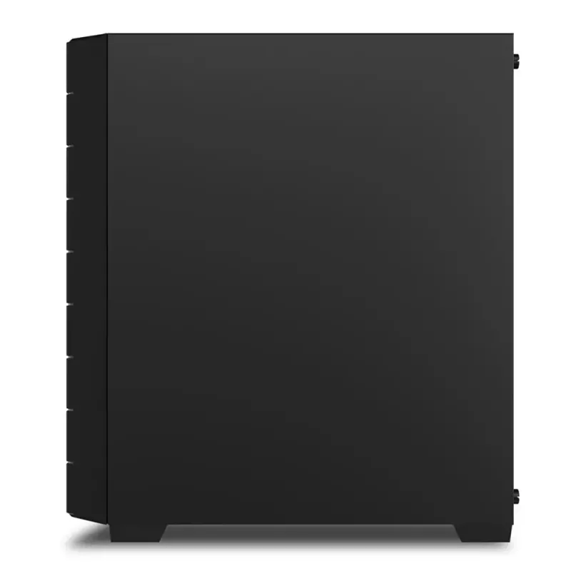 PC Case Sharkoon RGB HEX Desktop Black