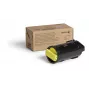 Xerox Genuine ® VersaLink® C600 Color Printer Yellow Extra High capacity Toner Cartridge (16800 Pages) - 106R03922