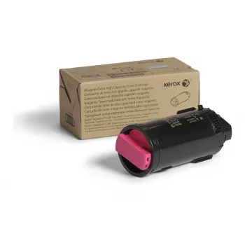 Xerox Genuine ® VersaLink® C500 Color Printer/C505 Color Multifunction Printer Magenta Extra High capacity Toner Cartridge (9000 Pages) - 106R03874