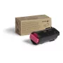 Xerox Genuine ® VersaLink® C500 Color Printer/C505 Color Multifunction Printer Magenta Extra High capacity Toner Cartridge (9000 Pages) - 106R03874