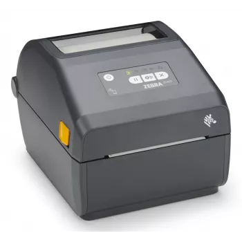 Zebra ZD421 label printer Thermal transfer 203 x 203 DPI 305 mm/sec Wired & Wireless Ethernet LAN Bluetooth