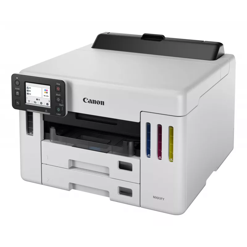 Canon MAXIFY GX5550 inkjet printer Colour 600 x 1200 DPI A4 Wi-Fi