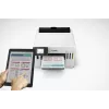Canon MAXIFY GX5550 inkjet printer Colour 600 x 1200 DPI A4 Wi-Fi