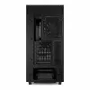 PC Case Sharkoon REBEL C70M RGB Full Tower Black, Wood