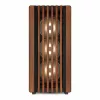 PC Case Sharkoon REBEL C70M RGB Full Tower Black, Wood