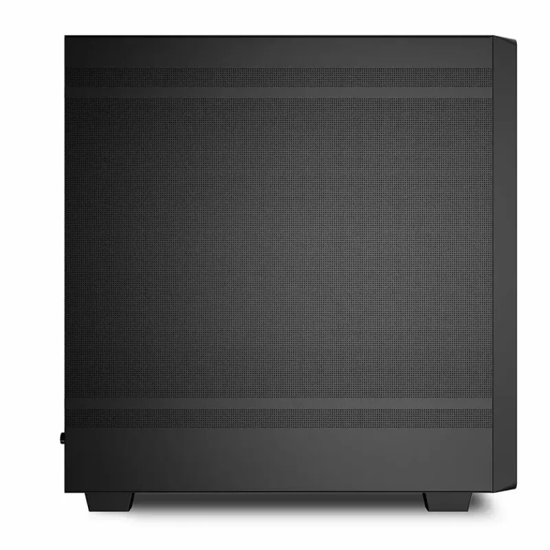PC Case Sharkoon REBEL C70M RGB Full Tower Black, Wood