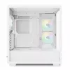 PC Case Sharkoon Rebel C60 Midi Tower White