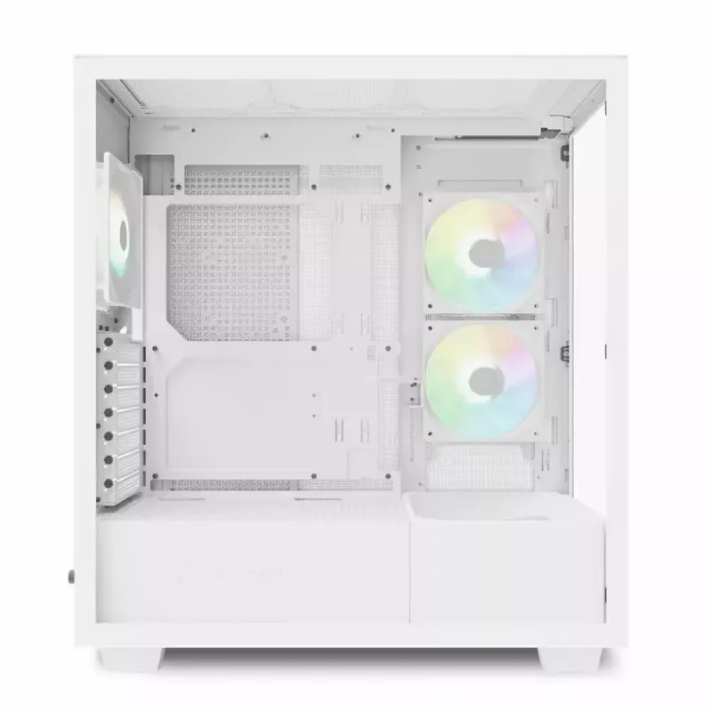 PC Case Sharkoon Rebel C60 Midi Tower White