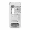 PC Case Sharkoon Rebel C60 Midi Tower White