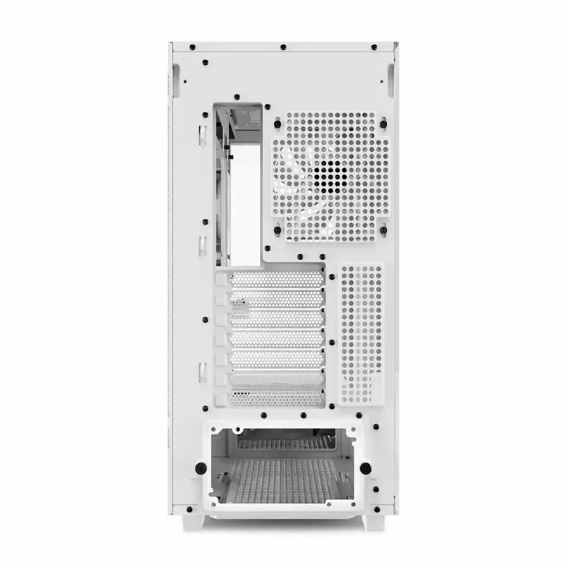 PC Case Sharkoon Rebel C60 Midi Tower White