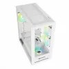 PC Case Sharkoon Rebel C60 Midi Tower White