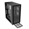 PC Case Sharkoon Rebel C60 Midi Tower Black