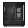 PC Case Sharkoon Rebel C60 Midi Tower Black