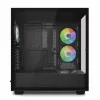 PC Case Sharkoon Rebel C60 Midi Tower Black