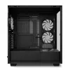 PC Case Sharkoon Rebel C60 Midi Tower Black