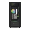 PC Case Sharkoon Rebel C60 Midi Tower Black