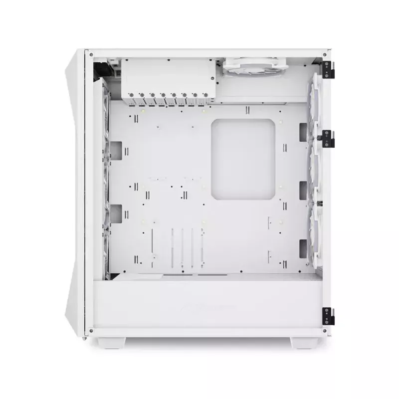 PC Case Sharkoon REV300 Tower White