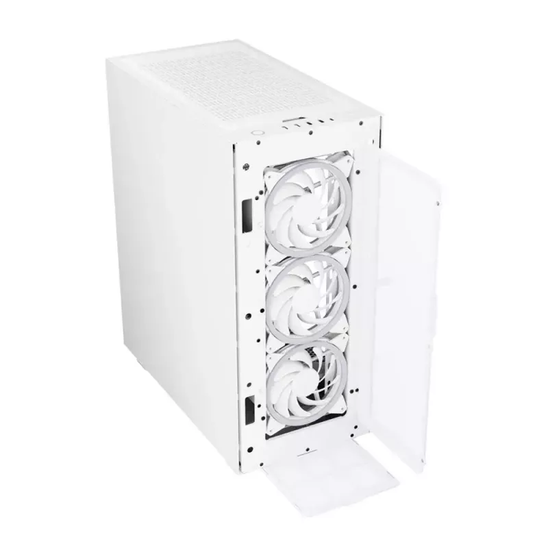PC Case Sharkoon REV300 Tower White