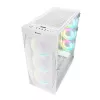 PC Case Sharkoon REV300 Tower White
