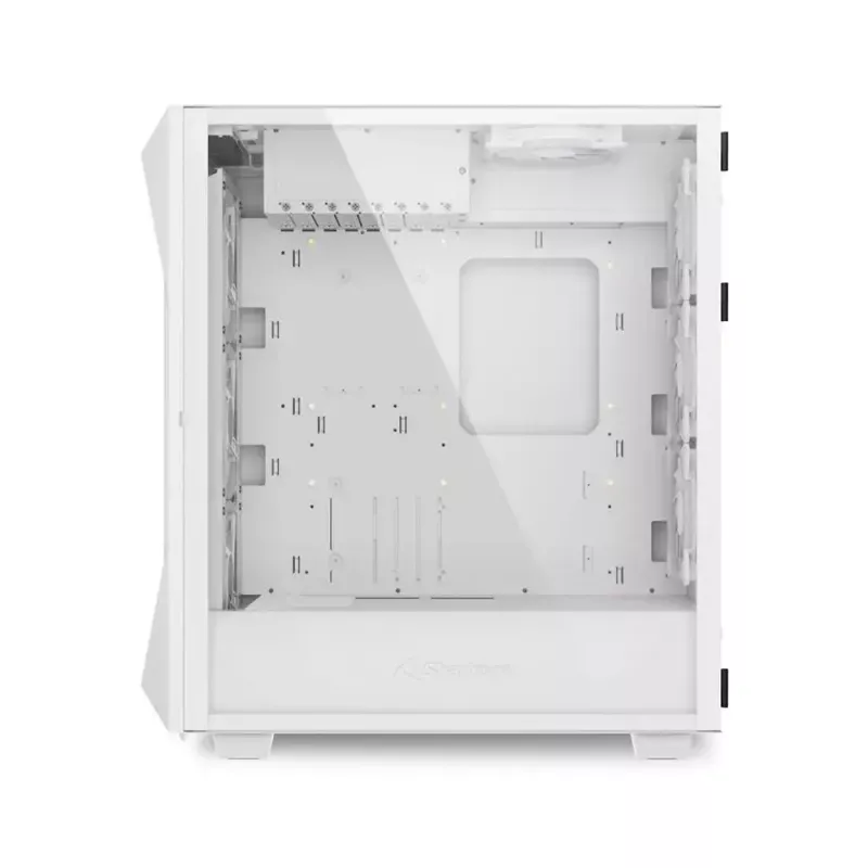 PC Case Sharkoon REV300 Tower White