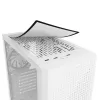 PC Case Sharkoon VS9 RGB Midi Tower White