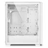 PC Case Sharkoon VS9 RGB Midi Tower White
