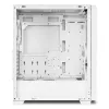 PC Case Sharkoon VS9 RGB Midi Tower White