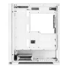 PC Case Sharkoon VS9 RGB Midi Tower White