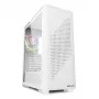 PC Case Sharkoon VS9 RGB Midi Tower White