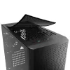PC Case Sharkoon VS9 RGB Midi Tower Black