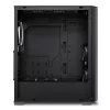 PC Case Sharkoon VS9 RGB Midi Tower Black