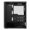 PC Case Sharkoon VS9 RGB Midi Tower Black