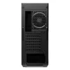 PC Case Sharkoon VS9 RGB Midi Tower Black
