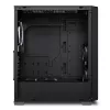 PC Case Sharkoon VS8 RGB Midi Tower Black