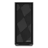 PC Case Sharkoon VS8 RGB Midi Tower Black
