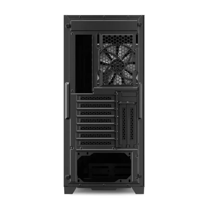 PC Case Sharkoon M30 RGB Full Tower Black