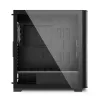PC Case Sharkoon M30 RGB Full Tower Black
