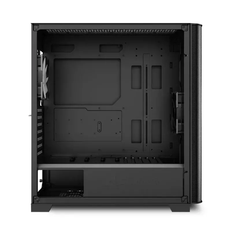 PC Case Sharkoon M30 RGB Full Tower Black