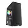 PC Case Sharkoon M30 RGB Full Tower Black