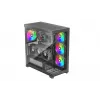 PC case Xilence XG171 Midi Tower Black