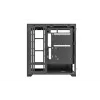 PC case Xilence XG171 Midi Tower Black