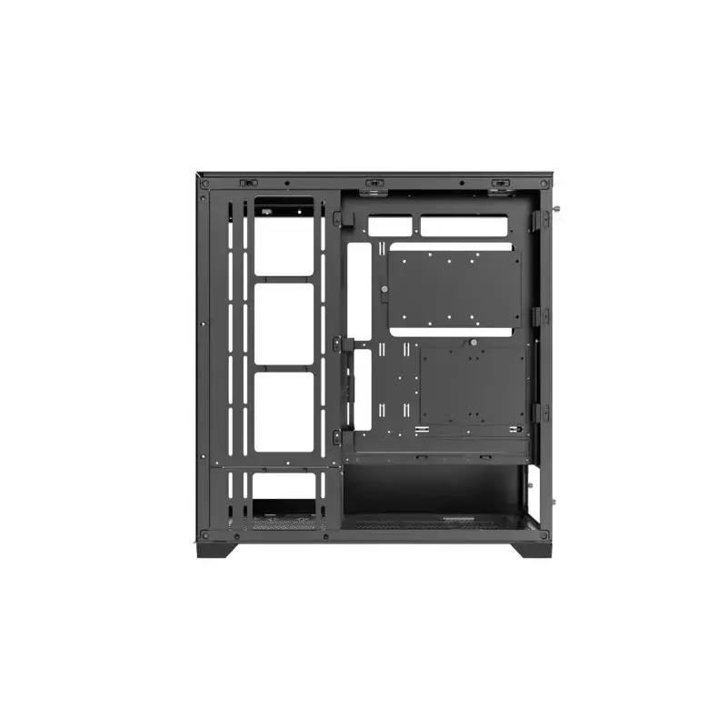 PC case Xilence XG171 Midi Tower Black