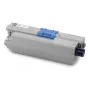 OKI Toner Cartridge - 7k Pages - Black