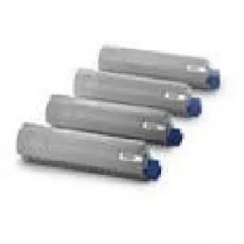 Toner Cartridge OKI Toner Magenta 300-03248 2000 pages