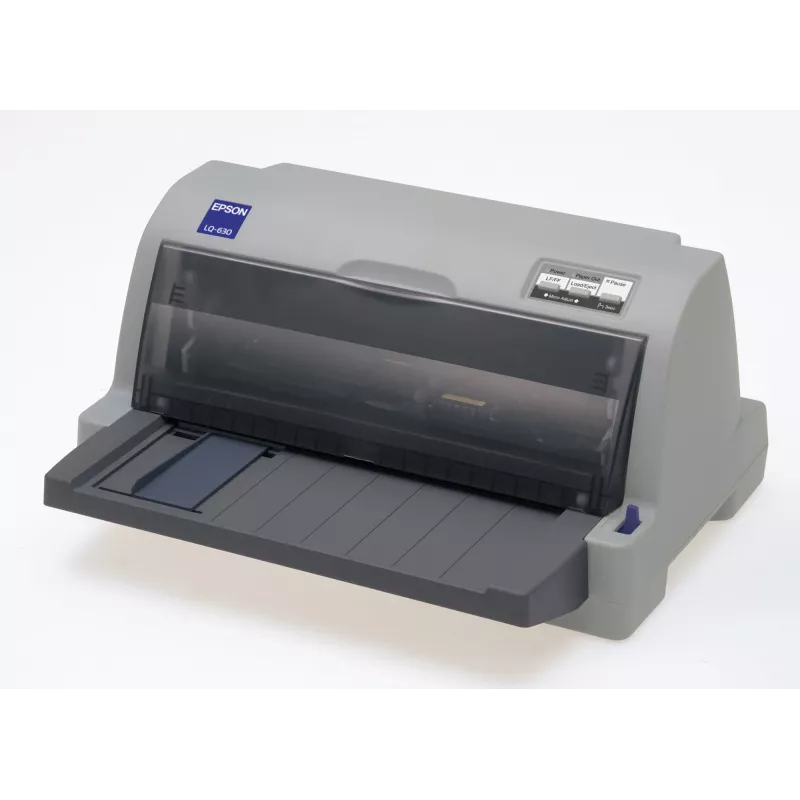 Epson LQ-630 dot matrix printer 360 x 180 DPI 360 cps
