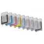 Epson Singlepack Vivid Magenta T603300 220 ml, Vivid magenta, Pigment-based ink, 220 ml, 1 pc(s)