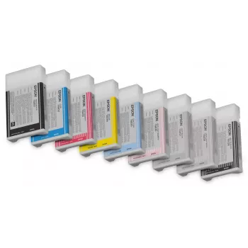 Epson Singlepack Vivid Light Magenta T603600 220 ml, Vivid light magenta, Pigment-based ink, 220 ml, 1 pc(s)