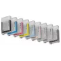 Epson Singlepack Vivid Light Magenta T603600 220 ml, Vivid light magenta, Pigment-based ink, 220 ml, 1 pc(s)