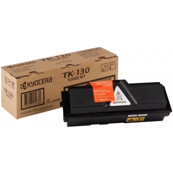 Toner Kyocera TK-130 1T02HS0EU0 2500 pages Black